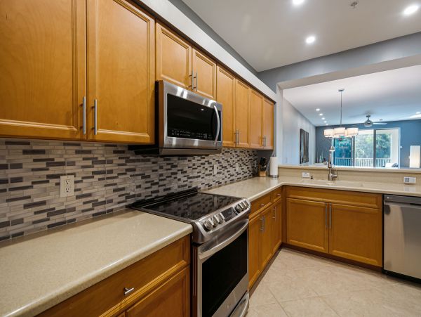 Fort Myers Condo 1011421