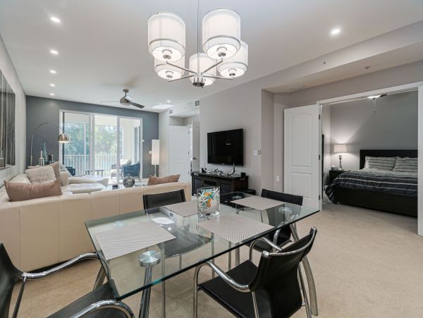 Fort Myers Condo 1011421
