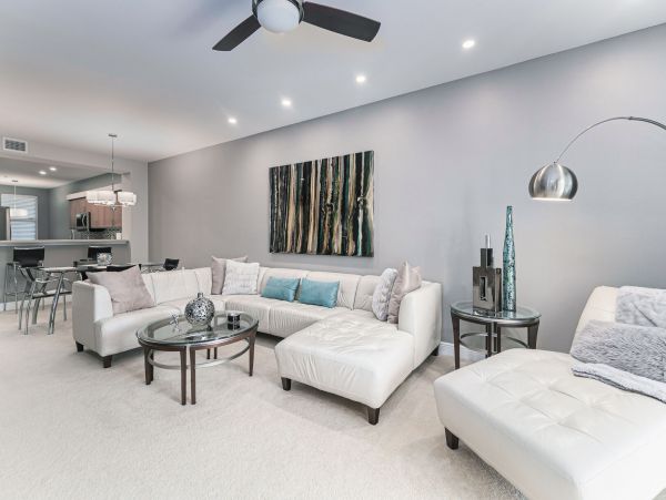 Fort Myers Condo 1011421