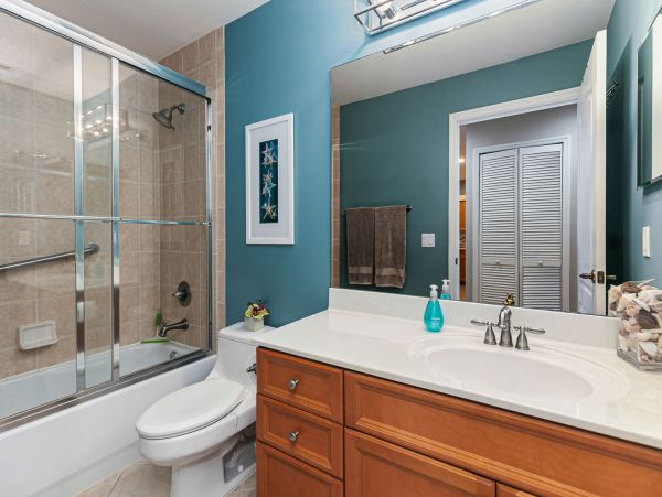 Fort Myers Condo 1011421