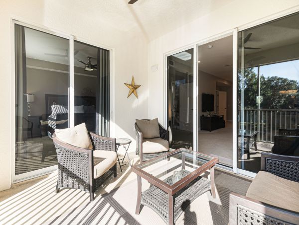 Fort Myers Condo 1011421