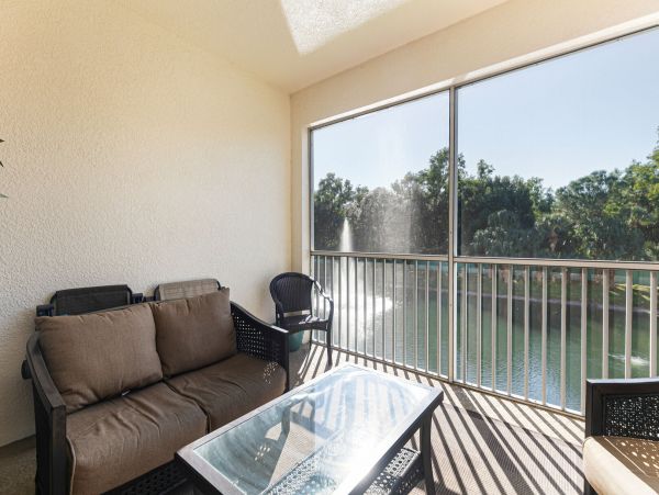 Fort Myers Condo 1011421