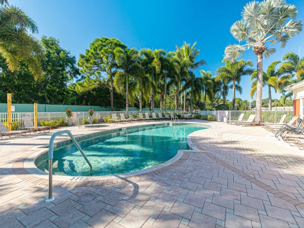 Fort Myers Condo 1011421