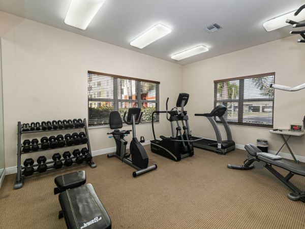 Fort Myers Condo 1011421