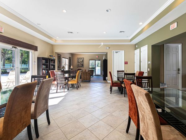 Fort Myers Condo 1011421
