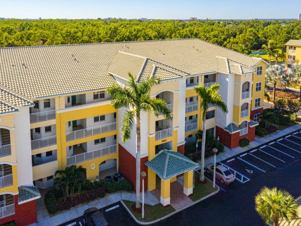 Fort Myers Condo 1011421