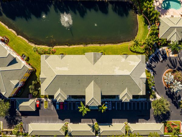 Fort Myers Condo 1011421