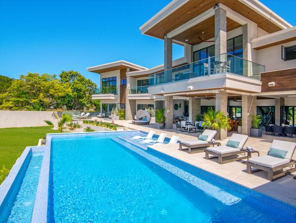 Jamaica Home 1011424