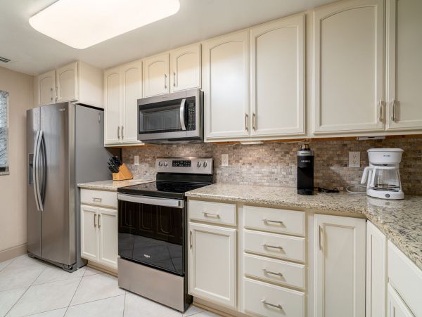 Fort Myers Condo 1011425
