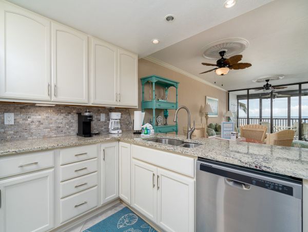 Fort Myers Condo 1011425