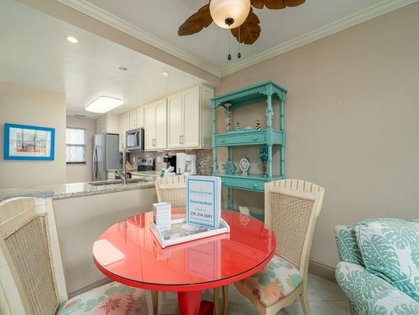 Fort Myers Condo 1011425