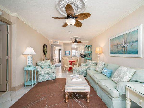 Fort Myers Condo 1011425
