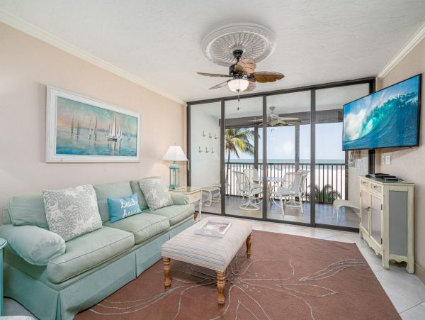 Fort Myers Condo 1011425