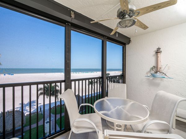 Fort Myers Condo 1011425