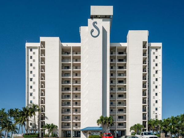 Fort Myers Condo 1011425