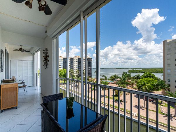 Fort Myers Condo 1011430