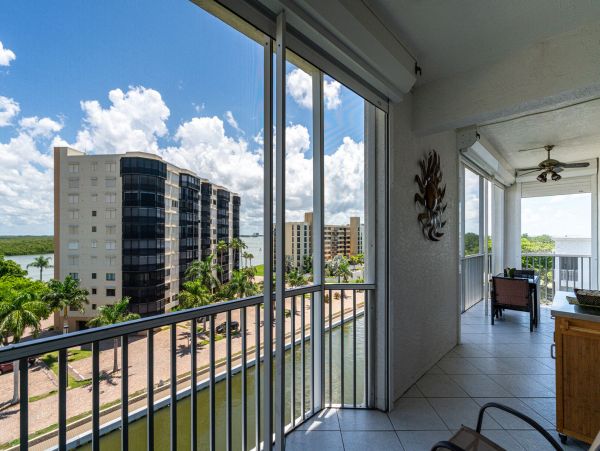 Fort Myers Condo 1011430