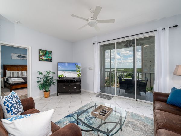 Fort Myers Condo 1011430