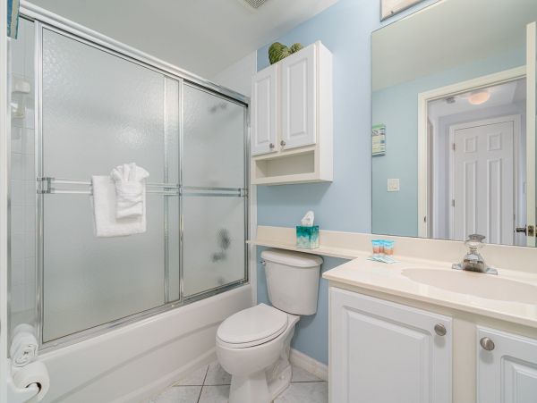 Fort Myers Condo 1011430