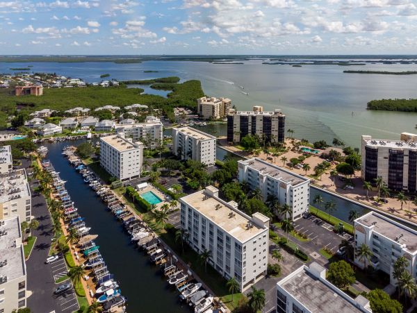 Fort Myers Condo 1011430