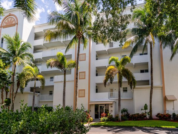 Fort Myers Condo 1011430