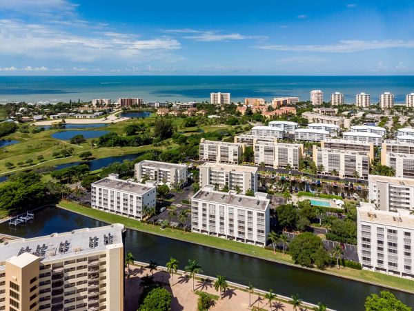Fort Myers Condo 1011430