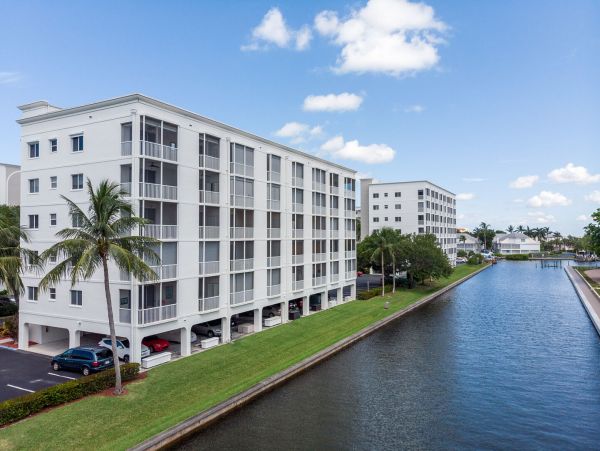 Fort Myers Condo 1011430
