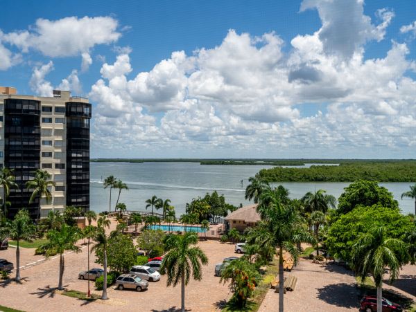 Fort Myers Condo 1011430