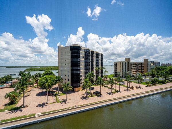 Fort Myers Condo 1011430