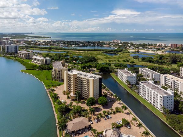 Fort Myers Condo 1011430