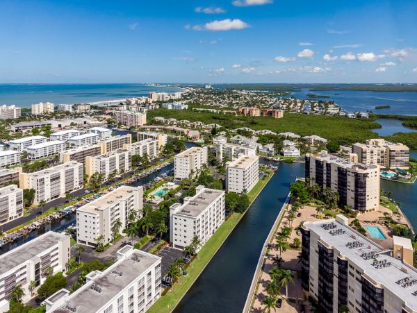 Fort Myers Condo 1011430
