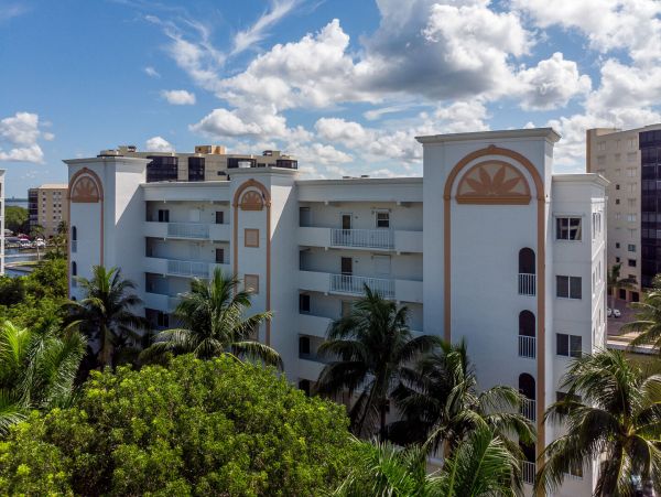 Fort Myers Condo 1011430