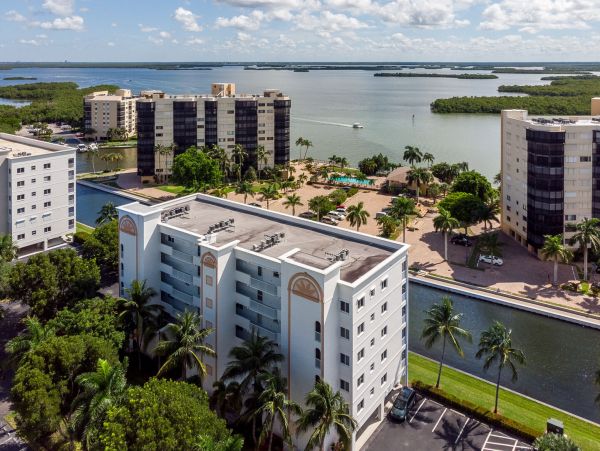 Fort Myers Condo 1011430