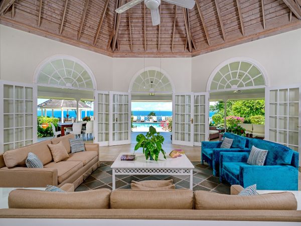 Jamaica Home 1011437