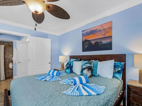 Gulf-Front Florida Vacation Rental Fort Myers Beach Getaway