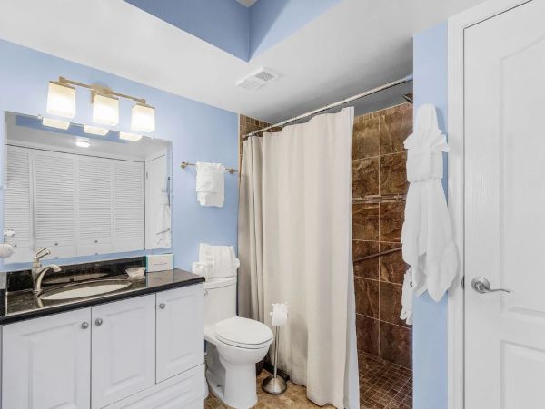 Gulf-Front Florida Vacation Rental Fort Myers Beach Getaway