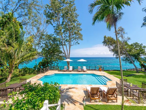Jamaica Home 1011446