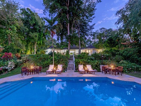 Jamaica Home 1011446