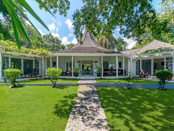 Jamaica Home 1011446