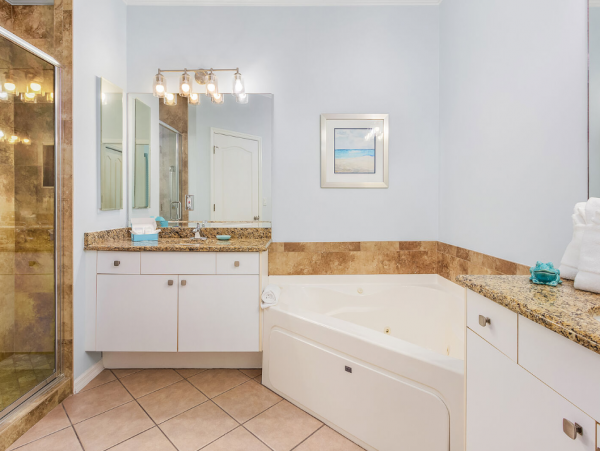 Fort Myers Three Bedroom Vacation Rental Sleeps 8 Guests