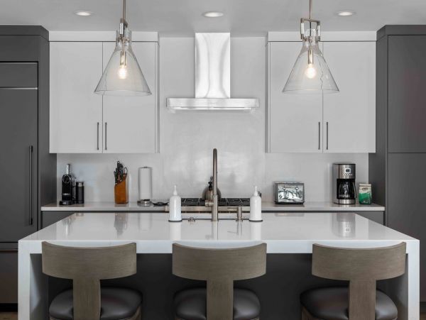 Luxury Vail Vacation Rental -  Vail Ski-In Ski-Out Penthouse
