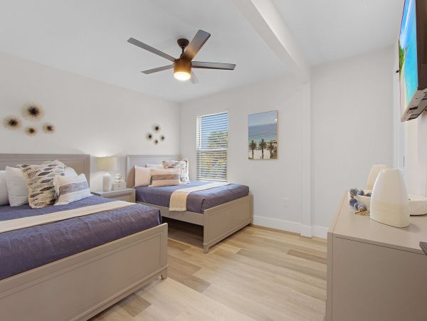 Magnificent  Vacation Rental - Florida Gulf Coast Family Getaway