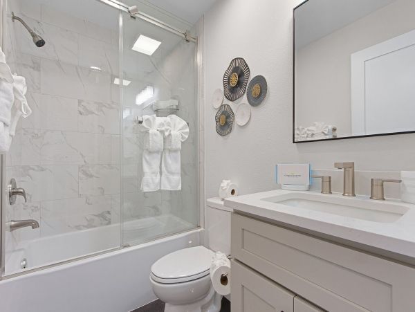 Magnificent  Vacation Rental - Florida Gulf Coast Family Getaway