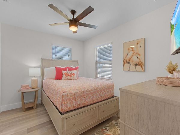 Magnificent  Vacation Rental - Florida Gulf Coast Family Getaway