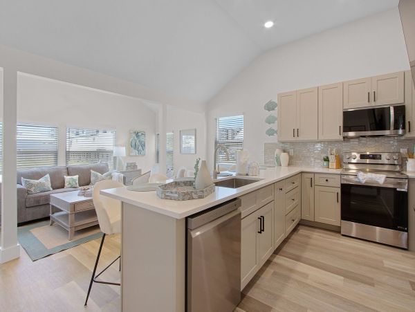 Magnificent  Vacation Rental - Florida Gulf Coast Family Getaway