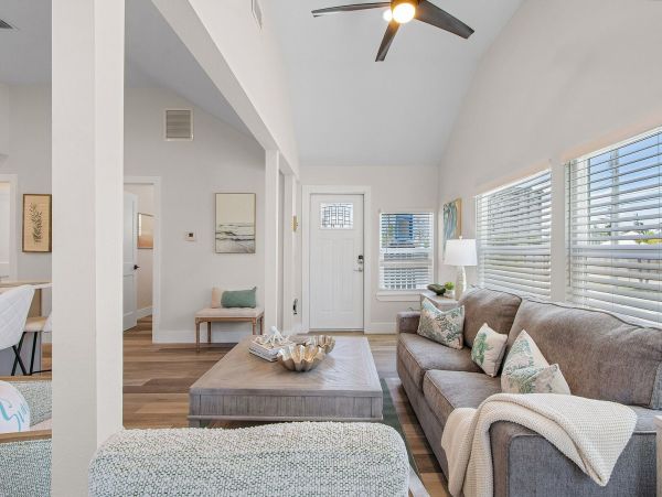 Magnificent  Vacation Rental - Florida Gulf Coast Family Getaway