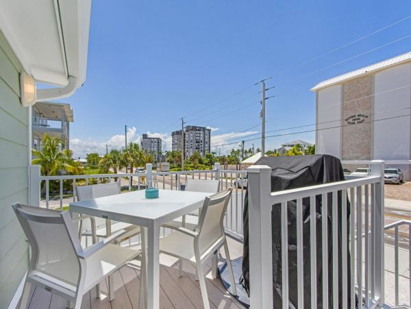Magnificent  Vacation Rental - Florida Gulf Coast Family Getaway
