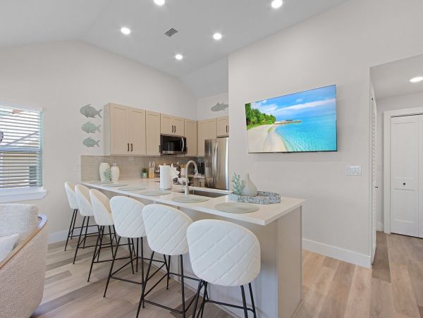 Magnificent  Vacation Rental - Florida Gulf Coast Family Getaway