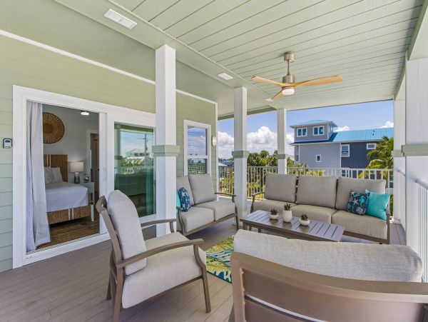 Magnificent  Vacation Rental - Florida Gulf Coast Family Getaway