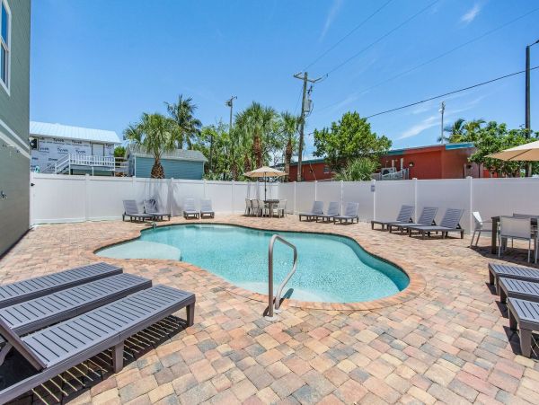 Magnificent  Vacation Rental - Florida Gulf Coast Family Getaway